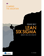 Lean Six Sigma Orange Belt