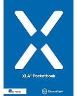 XLA® Pocketbook
