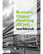 Business Object Modeling (BOM) workbook