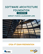 Software Architecture Foundation - 2nd edition
