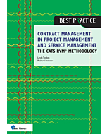 Contract management in project management and service management - the CATS RVM® methodology