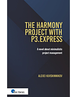 The harmony project with P3.express (oud: The Halls of Harmony Project)