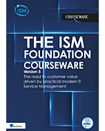 ISM 5 Foundation Courseware – English