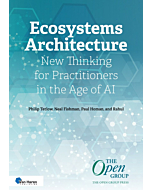 Ecosystems Architecture