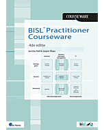 BiSL® Practitioner courseware – 4de editie