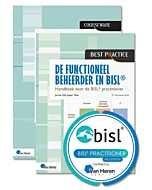 BiSL® Practitioner 4de editie - Courseware Bundel