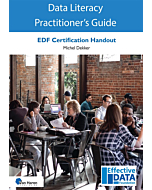 Data Literacy Practitioner's Guide