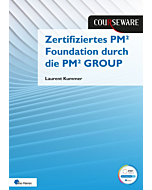 Kursunterlagen: Zertifiziertes PM² Foundation durch die PM² GROUP