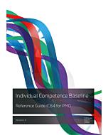 Individual Competence Baseline Reference Guide ICB4 for PMO
