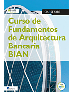 Curso de Fundamentos de Arquitectura Bancaria BIAN