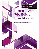 Project Management op basis van PRINCE2® 7de Editie Practitioner Courseware - Nederlands