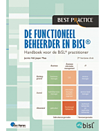 De functioneel beheerder en BiSL - 2de herziene druk