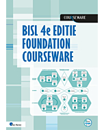 BiSL® 4e editie Foundation Courseware	