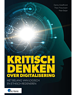 Kritisch denken over digitalisering