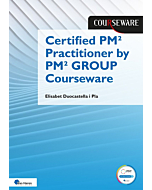 Certified PM² Practitioner by PM² GROUP Courseware