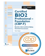 Certified BIO Professional - Baseline Informatiebeveiliging Overheid - Courseware Bundel