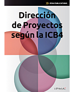 Direccion de Proyectos Segun la ICB4