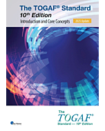 The TOGAF® Standard, 10th Edition — Introduction and Core Concepts – 2025 Update