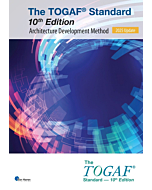 The TOGAF® Standard, 10th Edition – Architecture Development Method – 2025 Update
