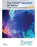 The TOGAF® Standard, 10th Edition - Content, Capability, and Governance – 2025 Update