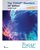 The TOGAF® Standard, 10th Edition - Leader’s Guide – 2025 Update