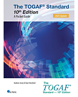 The TOGAF® Standard, 10th Edition - A Pocket Guide – 2025 Update