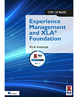 Experience Management and XLA® Foundation