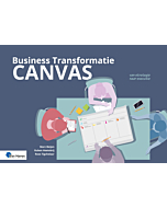 Business Transformatie Canvas – van strategie naar executie