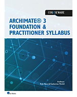 ArchiMate® 3 Foundation & Practitioner Syllabus