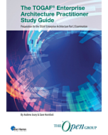 The TOGAF® Enterprise Architecture Foundation Study Guide – Part 2 examination