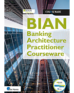 BIAN Banking Architecture Practitioner Courseware v3