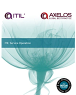 ITIL Service Operation