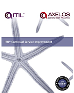 ITIL Continual Service Improvement