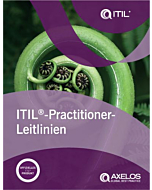 ITIL® Practitioner Leitlinien