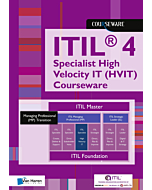 ITIL Specialist High Velocity IT HVIT Courseware