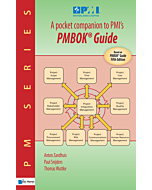 A pocket companion to PMI s PMBOK Guide Fifth edition