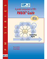 A pocket companion to PMI s PMBOK Guide sixth Edition