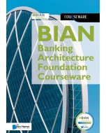 BIAN Banking Architecture Foundation Courseware