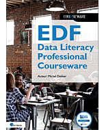 EDF Data Literacy Professional Courseware