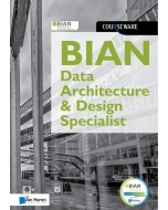 BIAN Data Architecture & Design Specialist Courseware