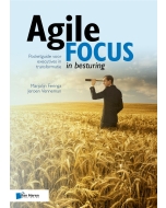 Agile focus in besturing