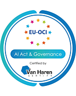AI Act, Governance & Ethics Officer