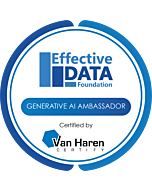 Certified (Text) Generative AI Ambassador