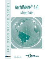 ArchiMate A Pocket Guide