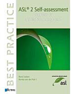 ASL Self assessment diagnosis for application management