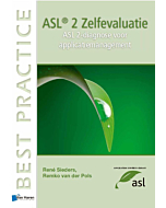 ASL Zelfevaluatie diagnose voor applicatiemanagement