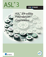ASL® 3de editie Foundation Courseware (Beta versie)