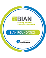 BIAN Banking Architecture Foundation Certification