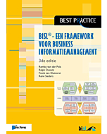 BiSL Een Framework voor business informatiemanagement de editie