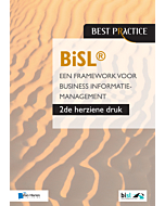 BiSL Een Framework voor business informatiemanagement de herziene druk